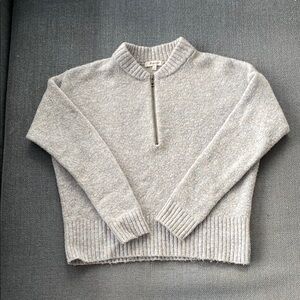 Madewell Sweater